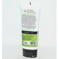 Mamaearth Charcoal Face Scrub  For Deep Exfoliaton- 100ml 